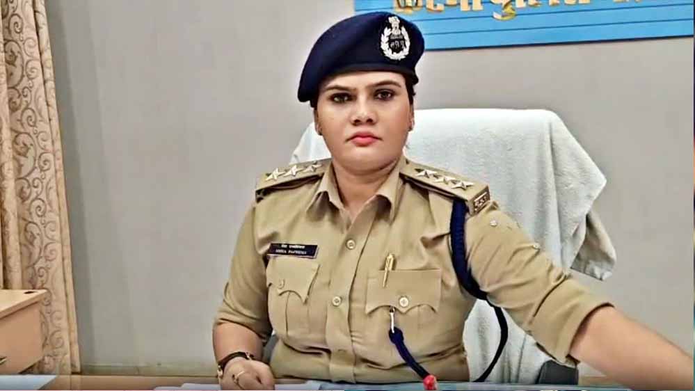 कटनी की फरार CSP नेहा पच्चीसिया की हाईकोर्ट में गुहार, FIR रद्द कराने और अग्रिम जमानत की मांग