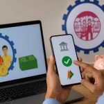 EPFO का बड़ा बदलाव, ₹25,000 हुई EPF वेज लिमिट; 51 लाख कर्मचारियों को फायदा, जानें 5 फायदे EPFO का बड़ा बदलाव, ₹25,000 हुई EPF वेज लिमिट; 51 लाख कर्मचारियों को फायदा, जानें 5 फायदे