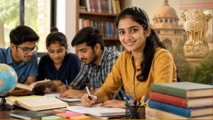 योगी सरकार की मुफ्त कोचिंग का कमाल, UPPSC-2025 में 74 अभ्यर्थियों ने हासिल की सफलता