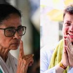 ममता बनर्जी की पार्टी को मिला नया नाम-चिह्न, ‘फुटबॉल खिलाड़ी’ सिंबल; ऋतब्रत गुट को ‘लिफाफा’