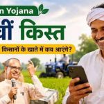 PM Kisan 24th Installment: ₹2,000 पाने के लिए अभी निपटा लें ये 3 जरूरी काम PM Kisan 24th Installment: ₹2,000 पाने के लिए अभी निपटा लें ये 3 जरूरी काम