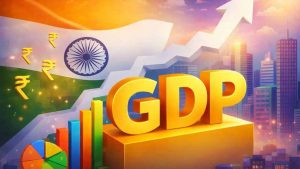 भारत की इकोनॉमी को मूडीज का बूस्टर, GDP ग्रोथ का अनुमान बढ़ाकर 7% किया