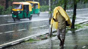 मध्यप्रदेश में मानसून का आखिरी दौर, 21 सितंबर से झमाझम बारिश के आसार; 3 जिलों में अलर्ट