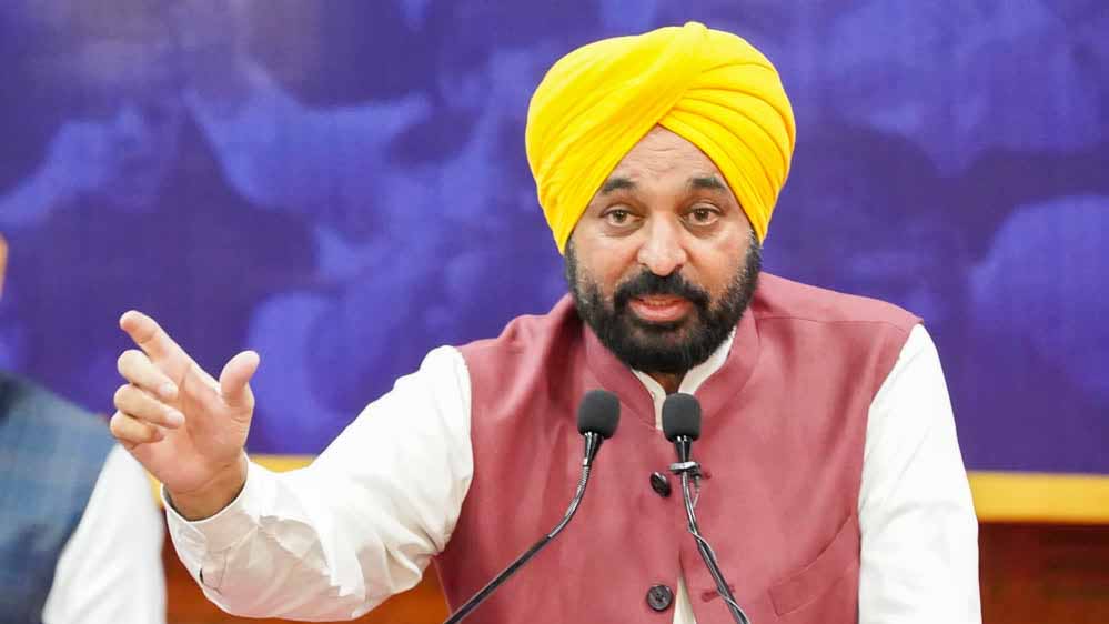 पंजाब में PAU किसान मेले की शुरुआत, CM करेंगे उद्घाटन; वैज्ञानिक खेती और बढ़ेगी किसान आय पर जोर