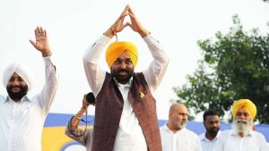 लुधियाना में AAP का बड़ा चुनावी अभियान, 20 सितंबर से घर-घर पहुंचेंगे कार्यकर्ता; 2.68 लाख वर्कर मैदान में लुधियाना में AAP का बड़ा चुनावी अभियान, 20 सितंबर से घर-घर पहुंचेंगे कार्यकर्ता; 2.68 लाख वर्कर मैदान में