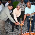 सेवा संकल्प’ अभियान को मिला नया संदेश, पॉवर कंपनी के MD ने जलाया संकल्प का दीपक सेवा संकल्प’ अभियान को मिला नया संदेश, पॉवर कंपनी के MD ने जलाया संकल्प का दीपक