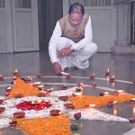 मुख्यमंत्री विष्णुदेव साय बोले- पीएम मोदी का सेवा और समर्पण देशवासियों के लिए प्रेरणा