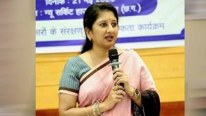 छात्र को तंत्र क्रिया के आरोप में TC देने का मामला, आयोग ने लिया कड़ा संज्ञान