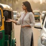 महिलाओं की यात्रा होगी सुरक्षित और आसान, ‘सारथी दीदी’ सेवा से 24×7 होगी मॉनिटरिंग