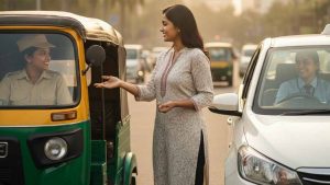 महिलाओं की यात्रा होगी सुरक्षित और आसान, ‘सारथी दीदी’ सेवा से 24×7 होगी मॉनिटरिंग