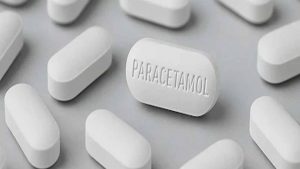 पैरासिटामोल 500mg और टेल्मिसार्टन 40mg क्वालिटी टेस्ट में फेल, अस्पतालों ने रोका इस्तेमाल पैरासिटामोल 500mg और टेल्मिसार्टन 40mg क्वालिटी टेस्ट में फेल, अस्पतालों ने रोका इस्तेमाल