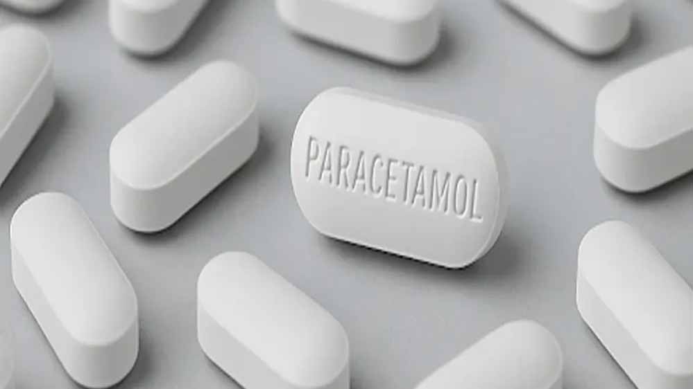 पैरासिटामोल 500mg और टेल्मिसार्टन 40mg क्वालिटी टेस्ट में फेल, अस्पतालों ने रोका इस्तेमाल