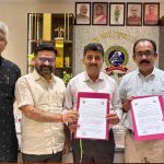 PSSOU के दो अहम MOU, शिक्षा और जनजातीय शोध को मिलेगा नया मंच