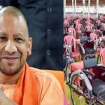 दिव्यांगजनों के सशक्तिकरण पर योगी सरकार का जोर, हर विधानसभा क्षेत्र में लगेंगे कल्याण शिविर