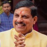 मेधावी विद्यार्थियों के लिए बड़ी सौगात, आज CM यादव 7400 से अधिक छात्रों को देंगे स्कूटी मेधावी विद्यार्थियों के लिए बड़ी सौगात, आज CM यादव 7400 से अधिक छात्रों को देंगे स्कूटी