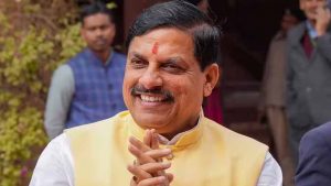 मेधावी विद्यार्थियों के लिए बड़ी सौगात, आज CM यादव 7400 से अधिक छात्रों को देंगे स्कूटी मेधावी विद्यार्थियों के लिए बड़ी सौगात, आज CM यादव 7400 से अधिक छात्रों को देंगे स्कूटी