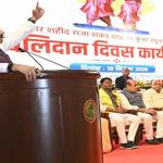 जनजातीय महापुरुषों और बलिदानियों के जीवन पर फिल्में तैयार की जा रही हैं: मुख्यमंत्री डॉ. यादव