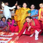 मनेन्द्रगढ़ में ‘सेवा संकल्प अभियान’ का भव्य शुभारंभ, PM मोदी के 25 वर्षों के सेवाकाल पर हुए कार्यक्रम