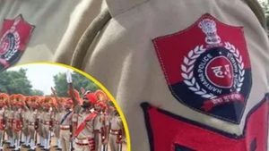 हरियाणा पुलिस में भर्ती का रोडमैप तैयार, नवंबर 2026 में 4 हजार कांस्टेबलों का नोटिफिकेशन