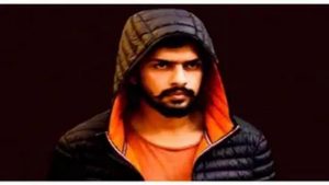 गोरखपुर में असलहा तस्करी नेटवर्क का खुलासा, लॉरेंस बिश्नोई गिरोह से जुड़े 31 आरोपी सामने आए