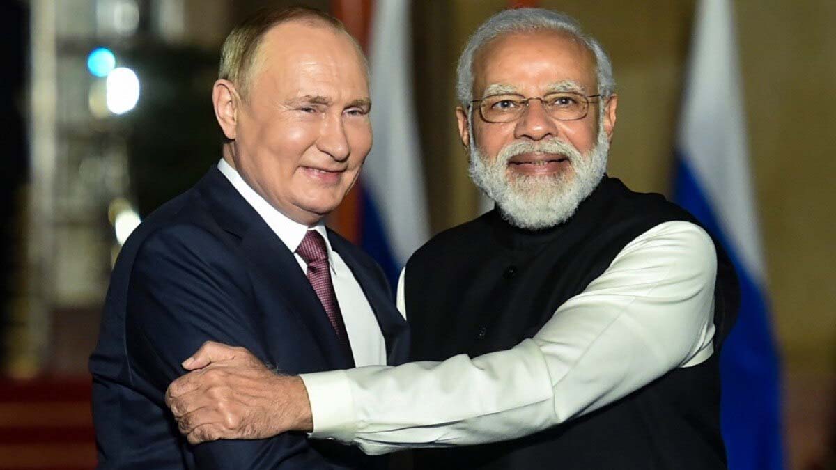 ऑपरेशन सिंदूर के बाद भारत की एयर डिफेंस और मजबूत, रूस ने 5 नए S-400 स्क्वाड्रन का दिया ऑफर ऑपरेशन सिंदूर के बाद भारत की एयर डिफेंस और मजबूत, रूस ने 5 नए S-400 स्क्वाड्रन का दिया ऑफर