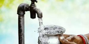 पानी की सप्लाई बंद होने से पहले मिलेगा SMS अलर्ट, दिल्ली जल बोर्ड शुरू करेगा नई सर्विस पानी की सप्लाई बंद होने से पहले मिलेगा SMS अलर्ट, दिल्ली जल बोर्ड शुरू करेगा नई सर्विस