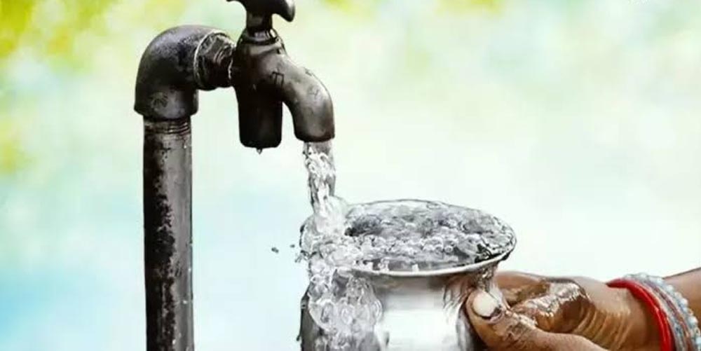 पानी की सप्लाई बंद होने से पहले मिलेगा SMS अलर्ट, दिल्ली जल बोर्ड शुरू करेगा नई सर्विस