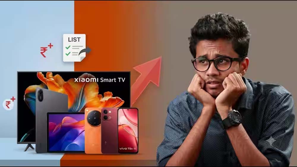 सितंबर में महंगे हुए Xiaomi, Vivo और OPPO के गैजेट्स, स्मार्टफोन-टैबलेट से TV तक बढ़े दाम