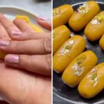 सिर्फ 10 मिनट में बनाएं हलवाई जैसे सॉफ्ट पेड़े, न मावा चाहिए न घंटों दूध पकाने की झंझट