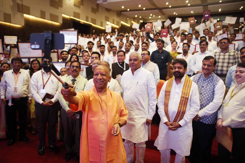 किसान की बेटी बनी प्रोफेसर, बोलीं- पारदर्शी चयन से युवाओं में बढ़ा भरोसा