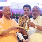 लोकभवन में 818 युवाओं को मिला नियुक्ति पत्र, मुख्यमंत्री योगी बोले- भर्ती का सिलसिला लगातार रहेगा