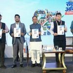 छत्तीसगढ़ में निवेश के लिए खुल रहे नए अवसर, विकास को मिल रही रफ्तार: मुख्यमंत्री साय