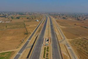 जबलपुर-वाराणसी एक्सप्रेसवे से बदलेगी कनेक्टिविटी, MP-UP के कई शहरों को मिलेगा हाई-स्पीड रूट