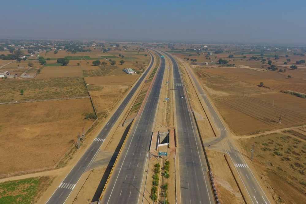 जबलपुर-वाराणसी एक्सप्रेसवे से बदलेगी कनेक्टिविटी, MP-UP के कई शहरों को मिलेगा हाई-स्पीड रूट