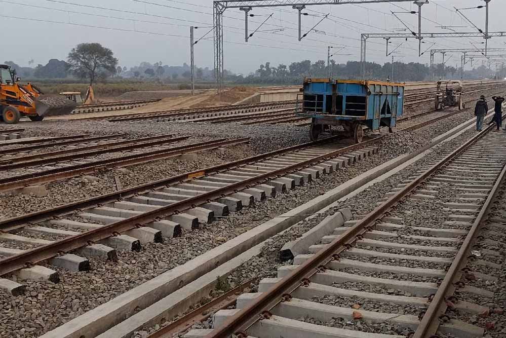Budhni Railway Station: बुदनी को मिलेगी नई रेल कनेक्टिविटी, ट्रेनों के स्टॉपेज से यात्रियों को राहत