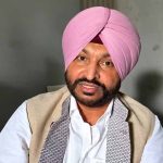 लुधियाना में सियासी हलचल, CM मान के काफिले पर टमाटर फेंकने की कोशिश; BJP नेता हिरासत में