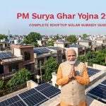 PM सूर्य घर योजना: पात्र उपभोक्ताओं को जल्द मिले लोन, आवेदनों की प्रक्रिया समय पर पूरी करने के निर्देश PM सूर्य घर योजना: पात्र उपभोक्ताओं को जल्द मिले लोन, आवेदनों की प्रक्रिया समय पर पूरी करने के निर्देश