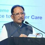 कैंसर के खिलाफ लड़ाई में मरीज को यह भरोसा दिलाना जरूरी कि वह अकेला नहीं : मुख्यमंत्री विष्णु देव साय