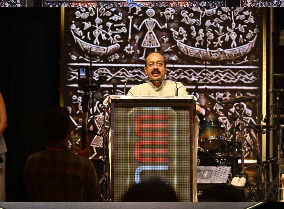 छत्तीसगढ़ के पर्यटन और संस्कृति को मिलेगी नई पहचान, इवेंट मैनेजर्स से अरुण साव की अपील