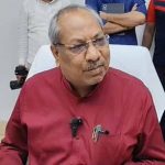 ‘गरीबों के वोट पर पलने वाले नेता गरीबों को भूल गए’… संजय निषाद का अखिलेश पर तीखा हमला