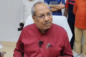 ‘गरीबों के वोट पर पलने वाले नेता गरीबों को भूल गए’… संजय निषाद का अखिलेश पर तीखा हमला