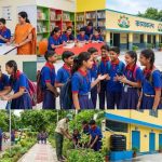 15 सर्वोदय स्कूलों में सुधरेगा इंफ्रास्ट्रक्चर, 1.50 करोड़ रुपये की राशि मंजूर 15 सर्वोदय स्कूलों में सुधरेगा इंफ्रास्ट्रक्चर, 1.50 करोड़ रुपये की राशि मंजूर