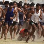 युवाओं को सेना-पुलिस भर्ती के लिए तैयार करेगा खेल एवं युवा कल्याण विभाग, पार्थ योजना शुरू