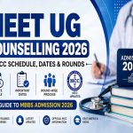 NEET UG 2026 काउंसलिंग में बड़ा बदलाव, दोबारा शुरू हुई च्वाइस फिलिंग