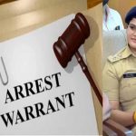 CSP नेहा पच्चीसिया समेत 3 पर वारंट जारी, गिरफ्तारी के बाद कोर्ट में पेशी के निर्देश CSP नेहा पच्चीसिया समेत 3 पर वारंट जारी, गिरफ्तारी के बाद कोर्ट में पेशी के निर्देश