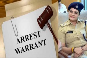 CSP नेहा पच्चीसिया समेत 3 पर वारंट जारी, गिरफ्तारी के बाद कोर्ट में पेशी के निर्देश CSP नेहा पच्चीसिया समेत 3 पर वारंट जारी, गिरफ्तारी के बाद कोर्ट में पेशी के निर्देश