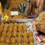 तिरुपति लड्डू को लेकर बड़ा खुलासा, घी में पाम ऑयल मिलाने का आरोप