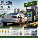 E20 vs E100: क्या है Flex Fuel टेक्नोलॉजी और कौन-सा ईंधन है अलग? समझें पूरी बात E20 vs E100: क्या है Flex Fuel टेक्नोलॉजी और कौन-सा ईंधन है अलग? समझें पूरी बात
