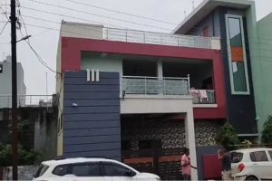 सुबह-सुबह केके चंद्रवंशी के ठिकाने पहुंची ED टीम, इलाके में हलचल तेज