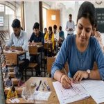 MPPSC अभ्यर्थियों के लिए जरूरी खबर! 7 सितंबर से मुख्य परीक्षा, एग्जाम सेंटर पर समय से पहले पहुंचें